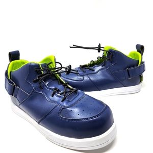 Keeping Pace Adjustable Shoe / KP